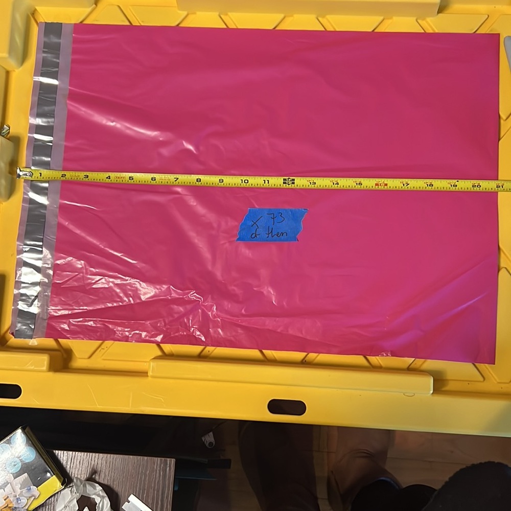 Packaging Set !! - Picture 3 of 3